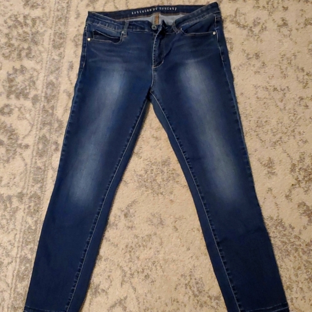 Articles of Society Jeans